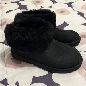 Ugg Mini Fluff